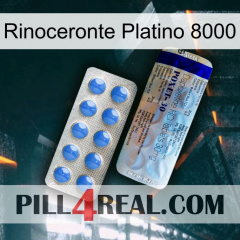 Rhino Platinum 8000 39